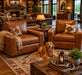 Wellington's Fine Leather Furniture