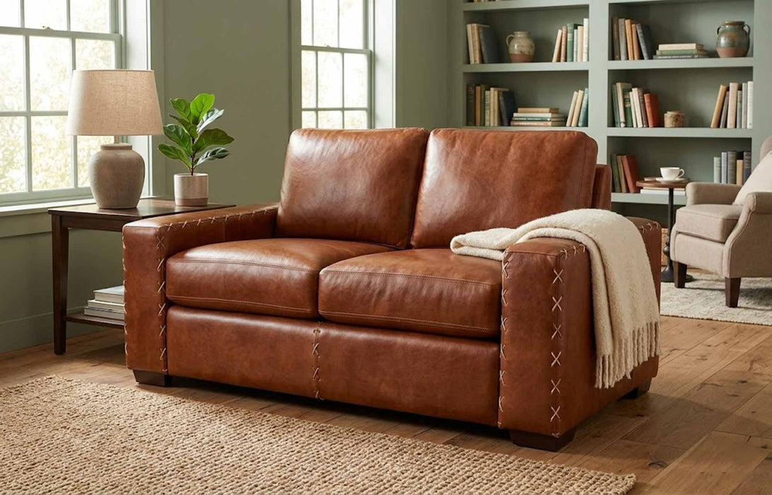 Wellington's Fine Leather Furniture