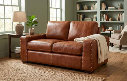 Wellington's Fine Leather Furniture