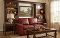Wellington's Fine Leather Furniture