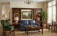 Wellington's Fine Leather Furniture