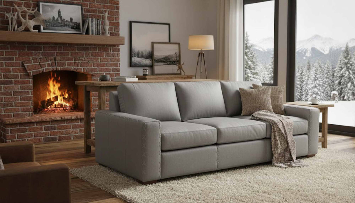 Wellington's Fine Leather Furniture