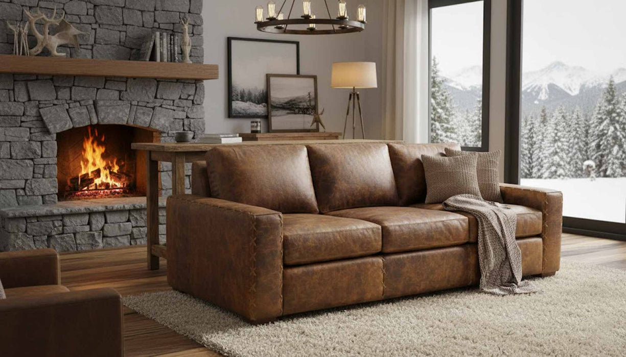Wellington's Fine Leather Furniture