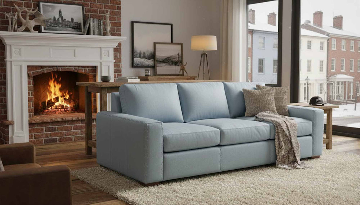 Wellington's Fine Leather Furniture