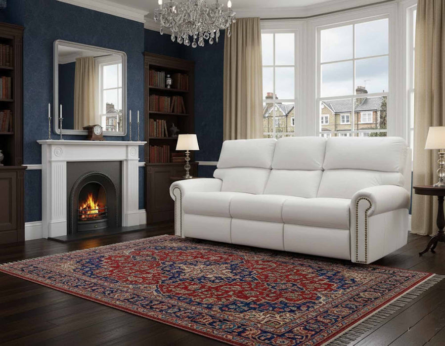 Wellington's Fine Leather Furniture
