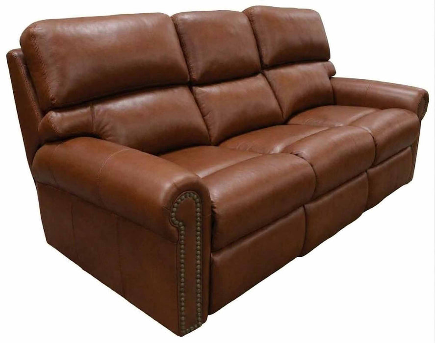 Wellington's Fine Leather Furniture