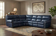 Wellington's Fine Leather Furniture