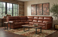 Wellington's Fine Leather Furniture