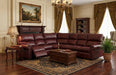 Wellington's Fine Leather Furniture