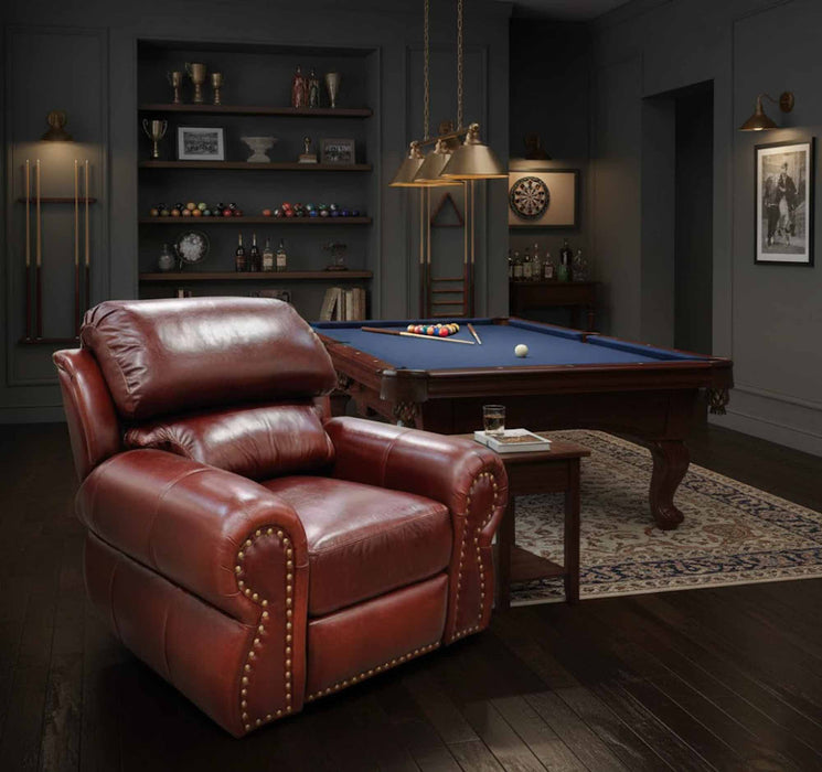 Wellington's Fine Leather Furniture