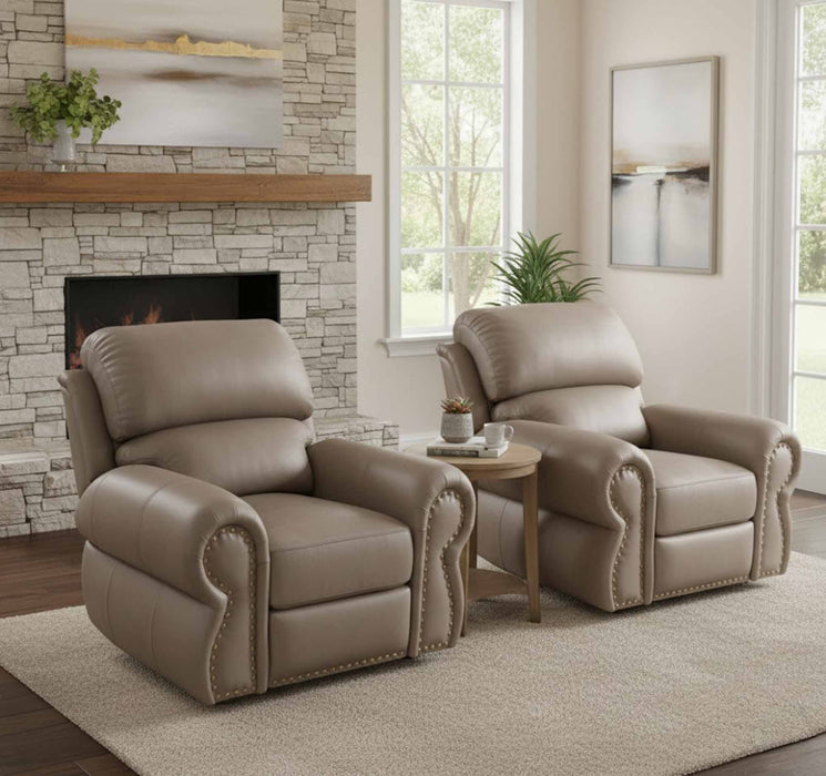 Wellington's Fine Leather Furniture