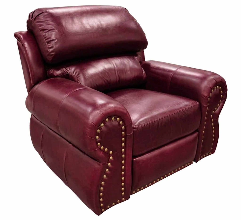 Cordova Leather Recliner