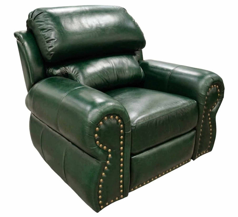 Wellington's Fine Leather Furniture