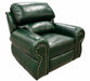 Wellington's Fine Leather Furniture