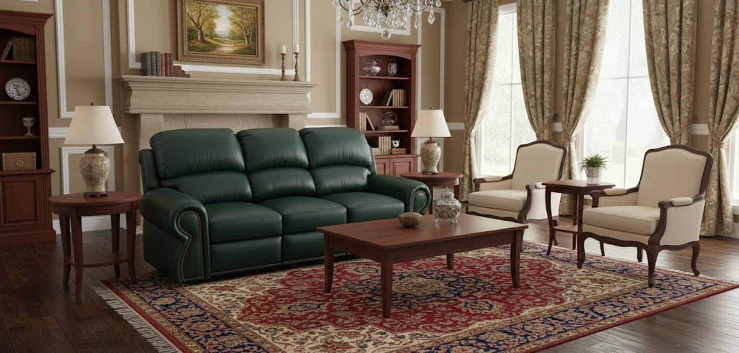 Wellington's Fine Leather Furniture