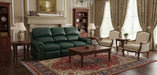 Wellington's Fine Leather Furniture