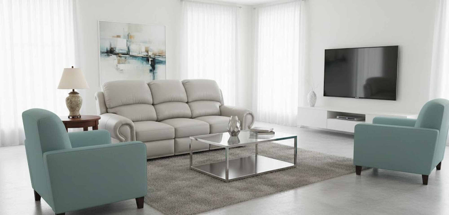 Wellington's Fine Leather Furniture