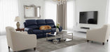 Wellington's Fine Leather Furniture