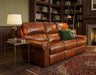 Wellington's Fine Leather Furniture