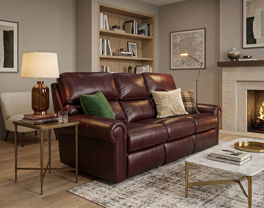 Wellington's Fine Leather Furniture