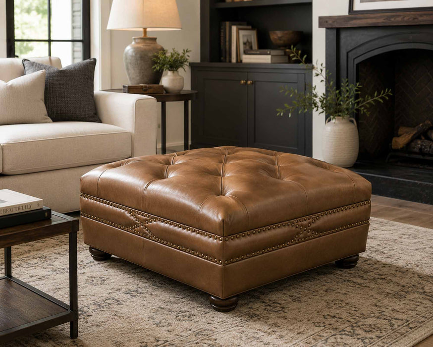 Wellington's Fine Leather Furniture