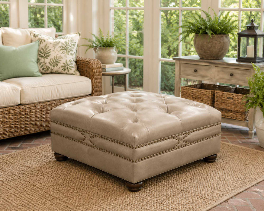 Wellington's Fine Leather Furniture