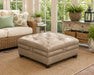 Wellington's Fine Leather Furniture