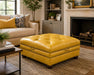 Wellington's Fine Leather Furniture