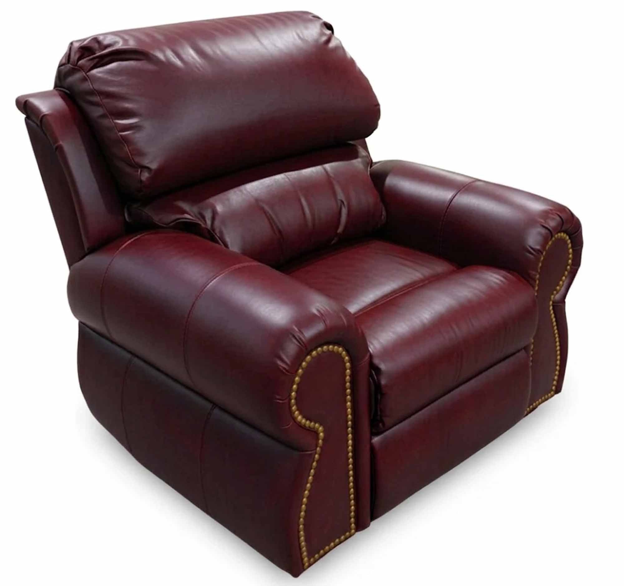 Cortina Leather Recliner