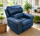 Wellington's Fine Leather Furniture