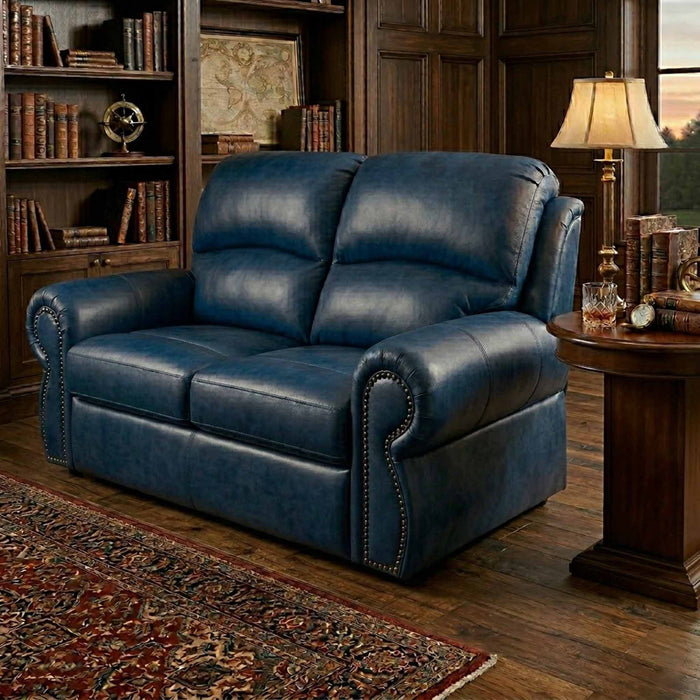 Wellington's Fine Leather Furniture
