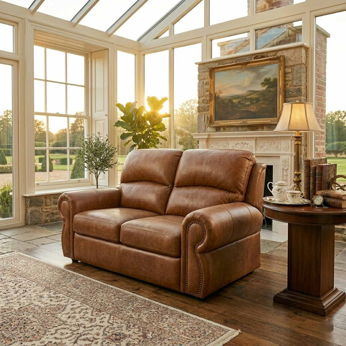 Wellington's Fine Leather Furniture