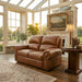 Wellington's Fine Leather Furniture