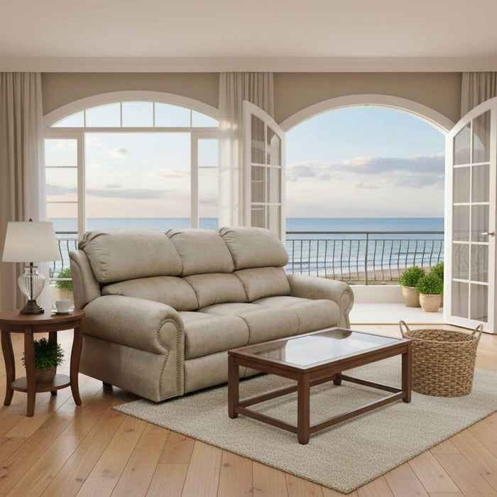 Wellington's Fine Leather Furniture