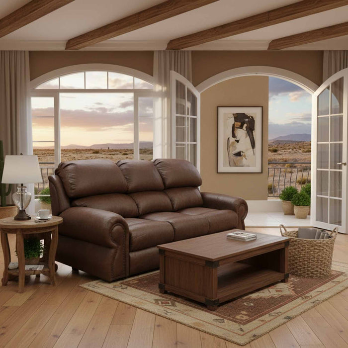 Wellington's Fine Leather Furniture