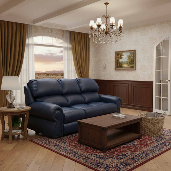 Wellington's Fine Leather Furniture