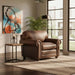 Wellington's Fine Leather Furniture