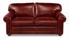 Wellington's Fine Leather Furniture