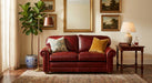 Wellington's Fine Leather Furniture