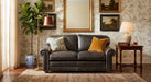 Wellington's Fine Leather Furniture