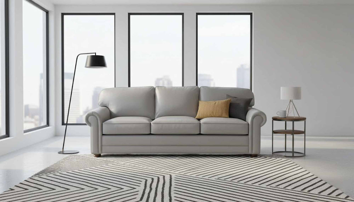 Wellington's Fine Leather Furniture