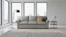 Wellington's Fine Leather Furniture