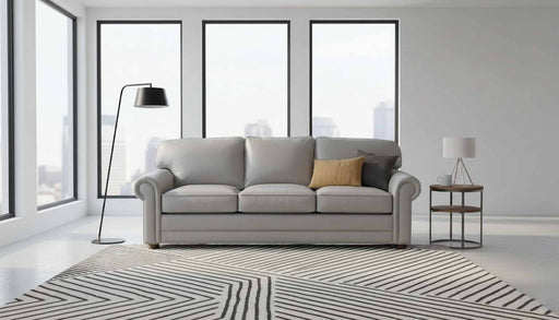 Wellington's Fine Leather Furniture