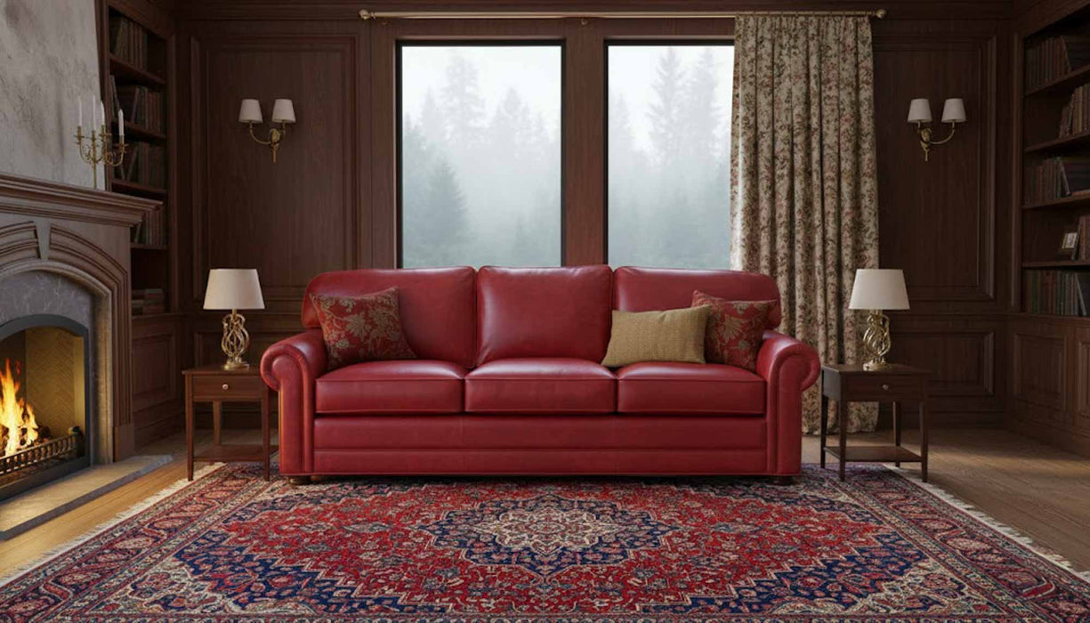 Wellington's Fine Leather Furniture