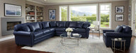 Wellington's Fine Leather Furniture