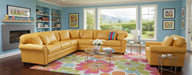 Wellington's Fine Leather Furniture