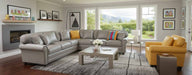 Wellington's Fine Leather Furniture