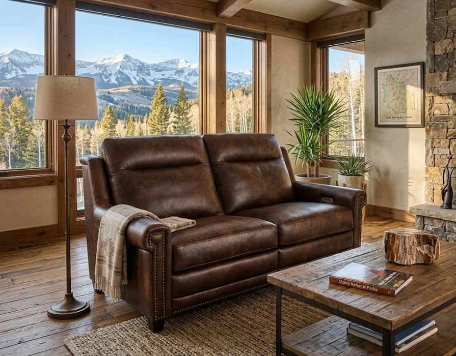 Wellington's Fine Leather Furniture