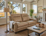 Wellington's Fine Leather Furniture