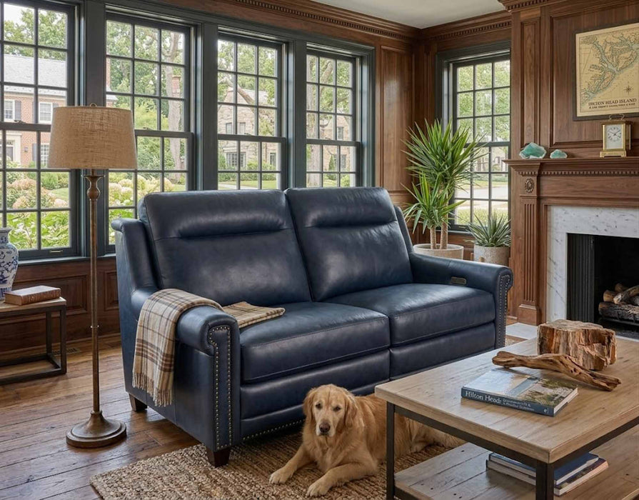 Wellington's Fine Leather Furniture